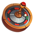 Roulette